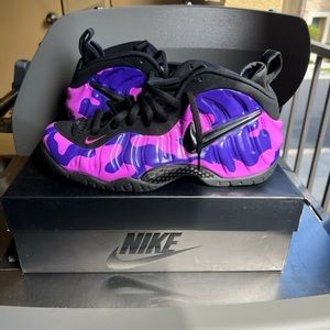 Nike Air Foamposite Pro